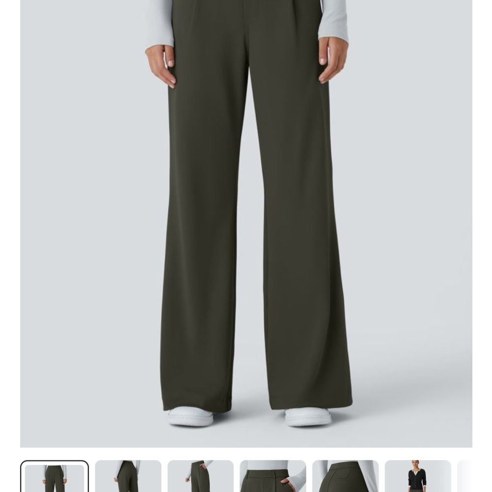 HALARA Women's pants - Picture 4 of 4